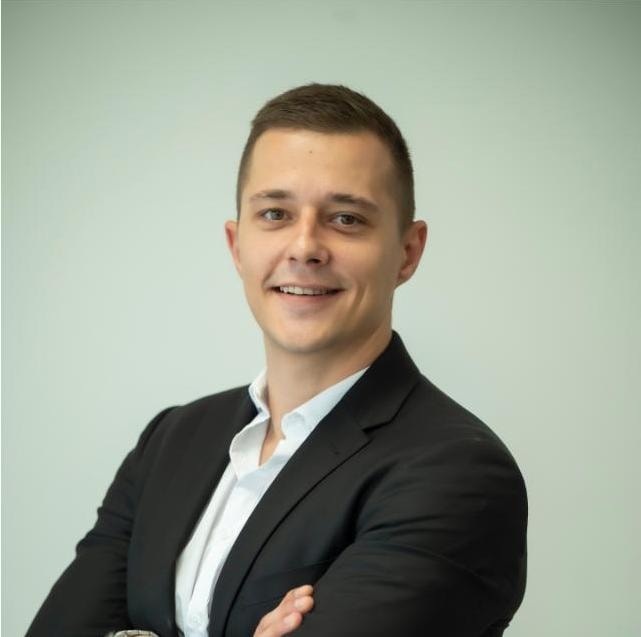 Filip Stojanovic