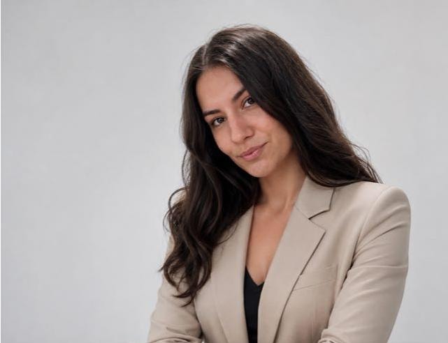 Stefani Balos